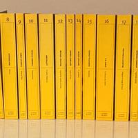Le Strade del Giallo – Opera completa 25 libri