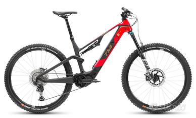 Rotwild R.X735, Rotwild R.E735 nuova EMTB ebike