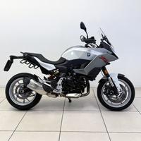 BMW F 900 XR Abs