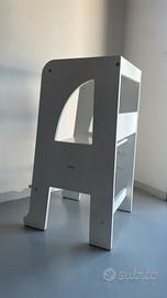 Scala montessoriana Rocket Baby