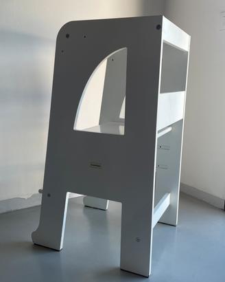 Scala montessoriana Rocket Baby