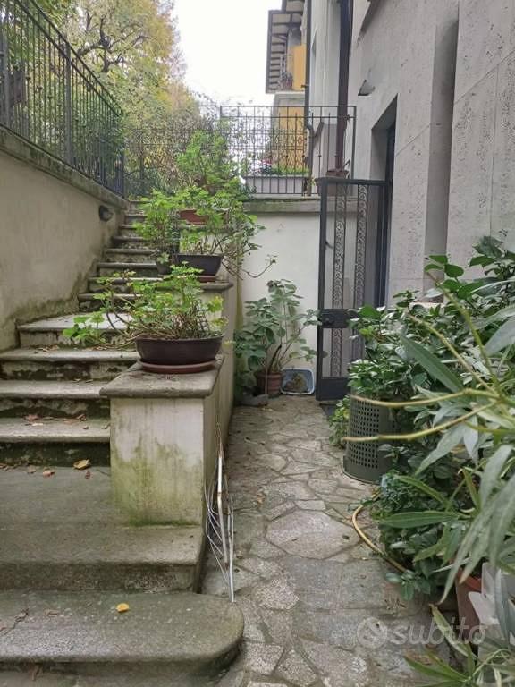 Apartment in Vercelli, Monrosa, Centro - Vista 3