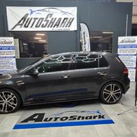 VOLKSWAGEN GOLF 2.0 GTD VII DSG 5p. 184CV 2015