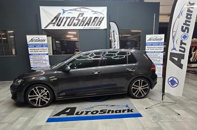 VOLKSWAGEN GOLF 2.0 GTD VII DSG 5p. 184CV 2015