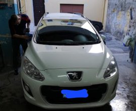 Peugeot 308 sw 1.6 diesel