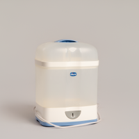 🍼 Sterilizzatore elettrico Chicco – a vapore