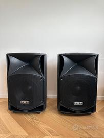 FBT JMaxX 112A