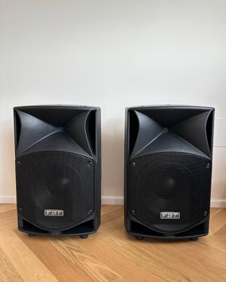 FBT JMaxX 112A