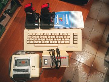 commodore 64 
