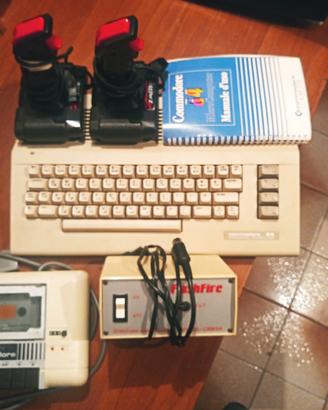 commodore 64 