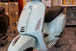 VESPA PRIMAVERA 125 - E5+
