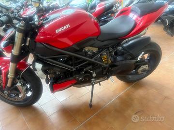 Ducati Streetfighter