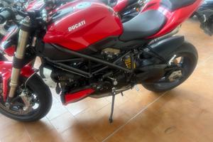 Ducati Streetfighter