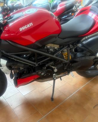 Ducati Streetfighter
