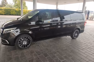 classe V 300 /4 MATIC