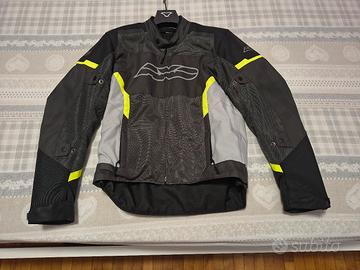 Giubbetto estivo AXO moto 