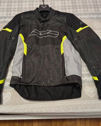 Giubbetto estivo AXO moto 
