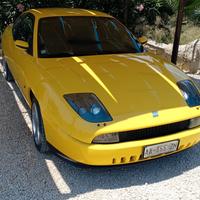 Fiat coupe 
