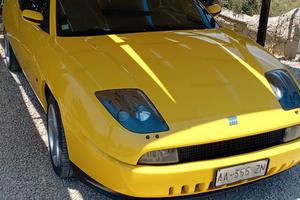 Fiat coupe 