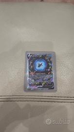 carta  Pokemon 