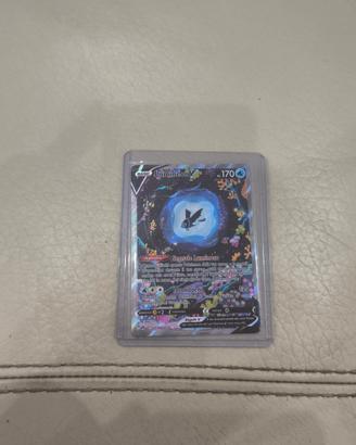 carta  Pokemon 