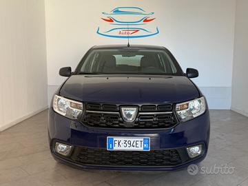 DACIA Sandero 1.0 SCe 12V 75CV Lauréate