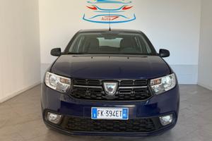DACIA Sandero 1.0 SCe 12V 75CV Lauréate