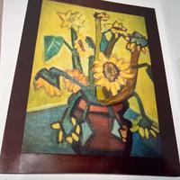 Quadro Mario Sangiovanni