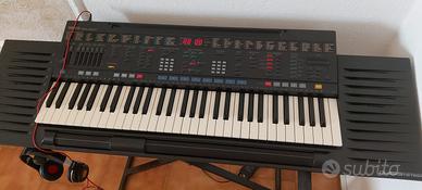 Yamaha tastiere elettronica