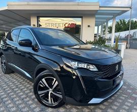 Peugeot 3008 BlueHDi 180 S&S EAT8 GT