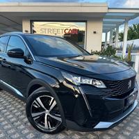 Peugeot 3008 BlueHDi 180 S&S EAT8 GT