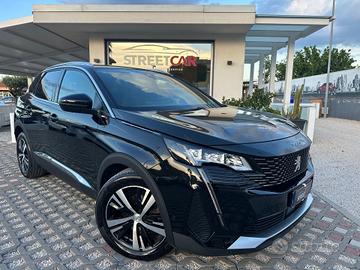 Peugeot 3008 BlueHDi 180 S&S EAT8 GT