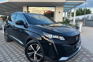 Peugeot 3008 BlueHDi 180 S&S EAT8 GT