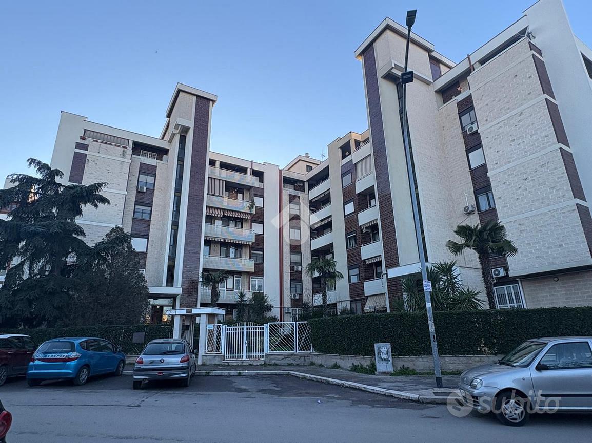 Apartment in Foggia - Vista 3