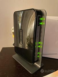 Modem NETGEAR N300