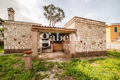 Villa o villino Anzio [Cod. rif 3231328VRG]