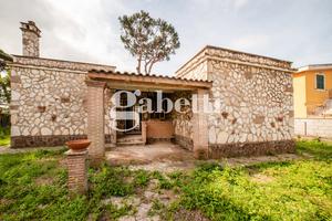 Villa o villino Anzio [Cod. rif 3231328VRG]