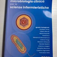 principi di microbiologia clinica 