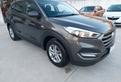 Hyundai Tucson 1.7 CRDi Comfort 116CV NUOVISSIMA