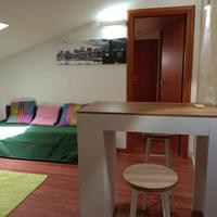 Mansarda zona Borromeo