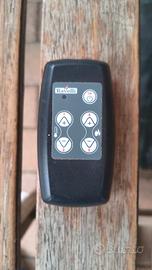 telecomando stufa pellet Ravelli