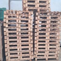 Pallet in legno cm. 100x100