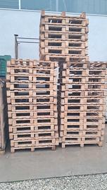 Pallet in legno cm. 100x100