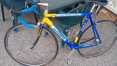bicicletta da corsa 