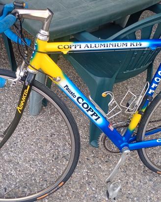 bicicletta da corsa 