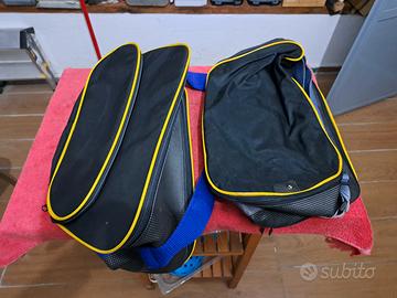 bmw accessori  optional gs 1150 r1150r r850 nav.5