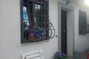 Giardino per feste private