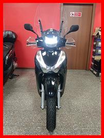Honda sh 300*promo christmas*rate no busta/permute