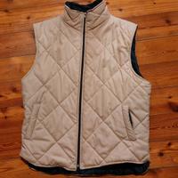 Piumino smanicato uomo, SASCH 