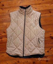 Piumino smanicato uomo, SASCH 